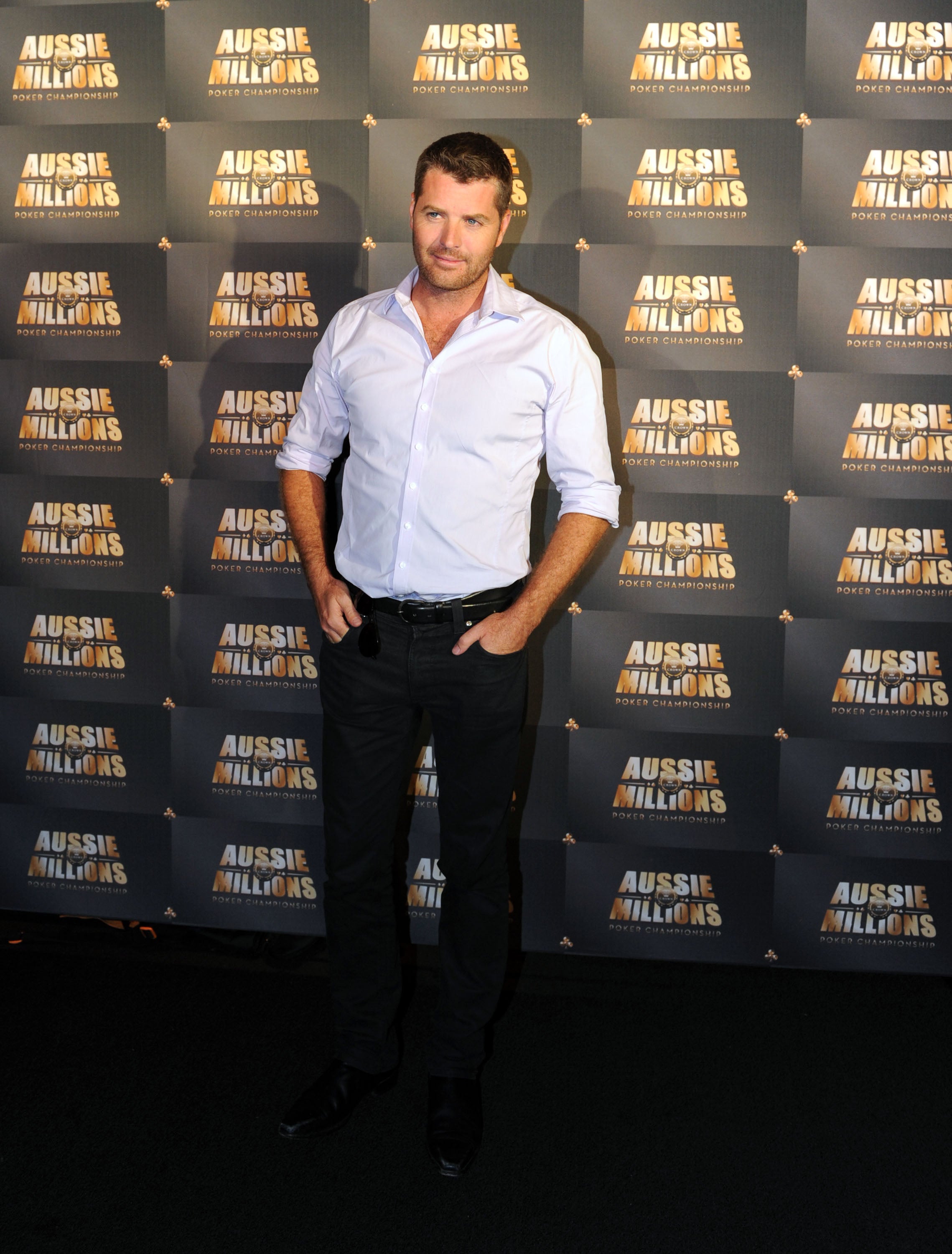 Pete Evans: Facebook removes page of celebrity chef who repeatedly shared Covid misinformation