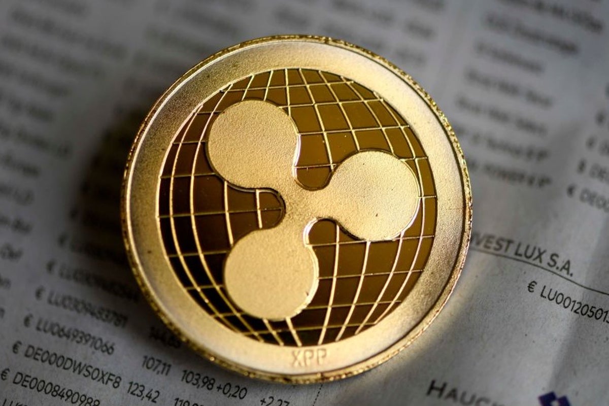Bitcoin rival Ripple XRP crashes spectacularly amid legal battle | The  Independent