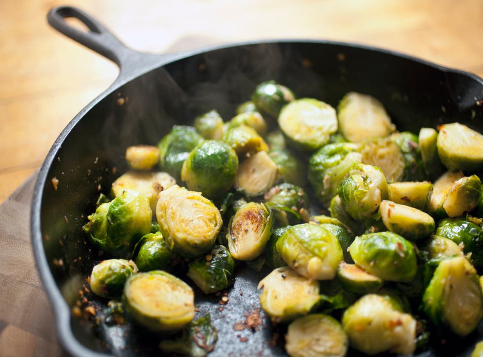 Prepared properly, sprouts can make for a delicious side dish to many meals