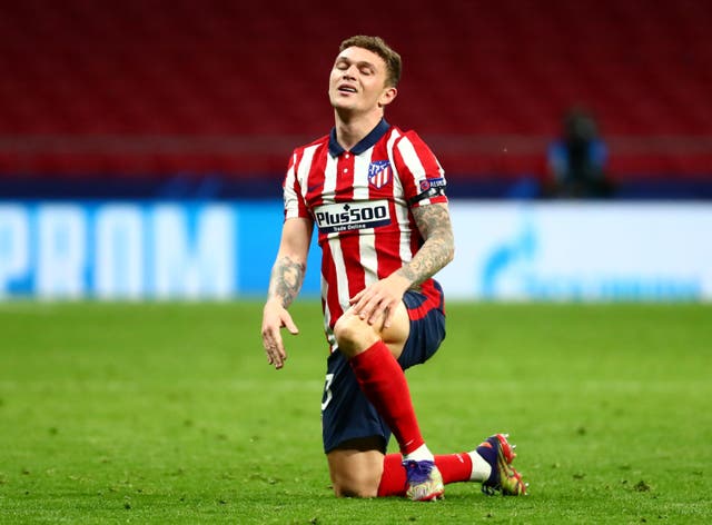 Atletico Madrid Latest News Breaking Stories And Comment The Independent