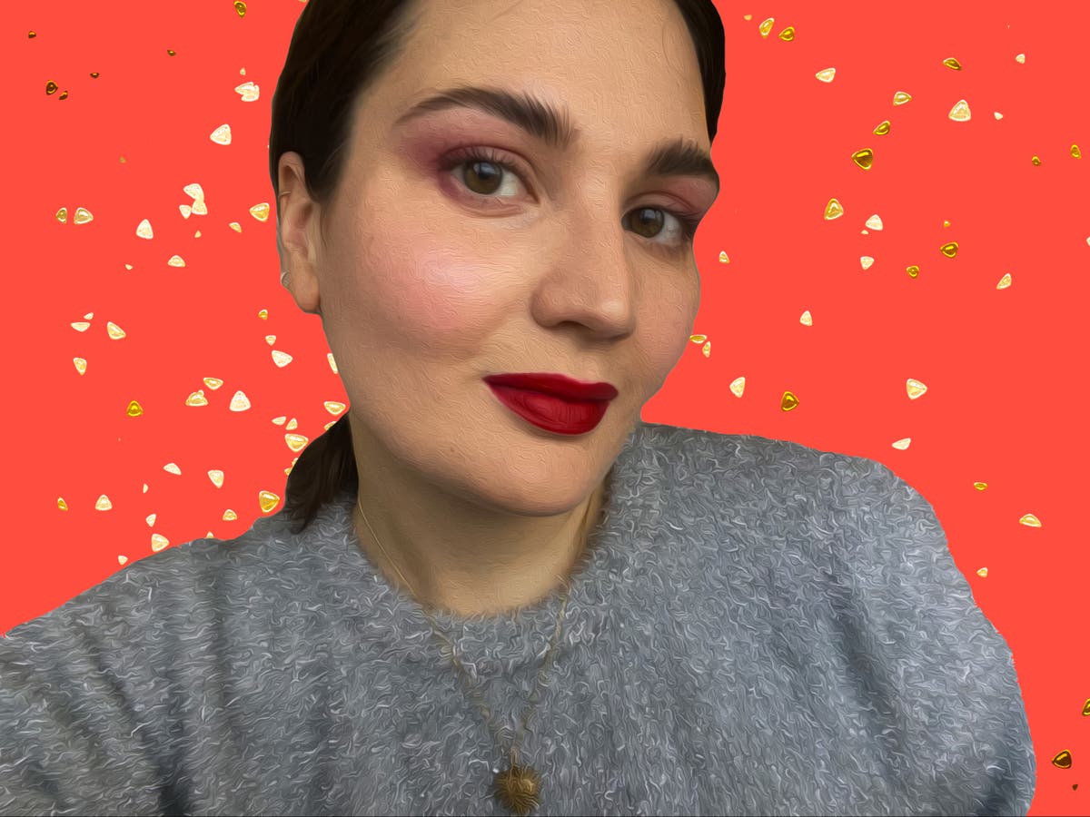 New Year’s Eve make-up looks for every tier