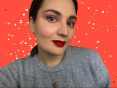 New Year’s Eve makeup looks for every tier