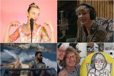 2020 was the year the arts became more necessary than ever