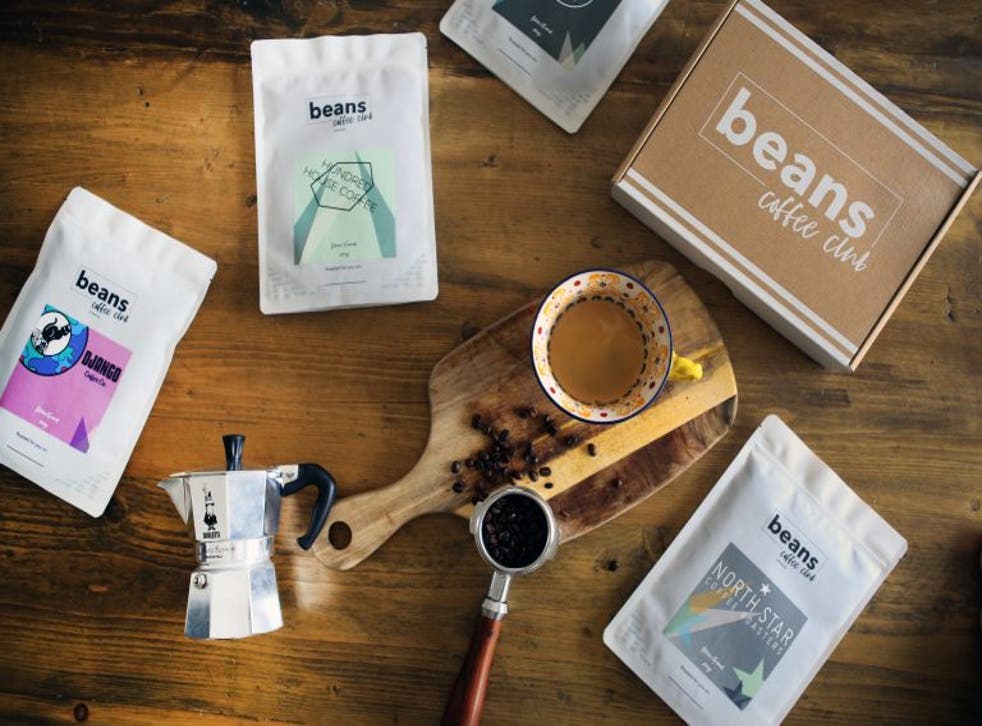 Best Coffee Subscription Services In The Uk The Independent Best Coffee Subscription Services In The Uk The Independent