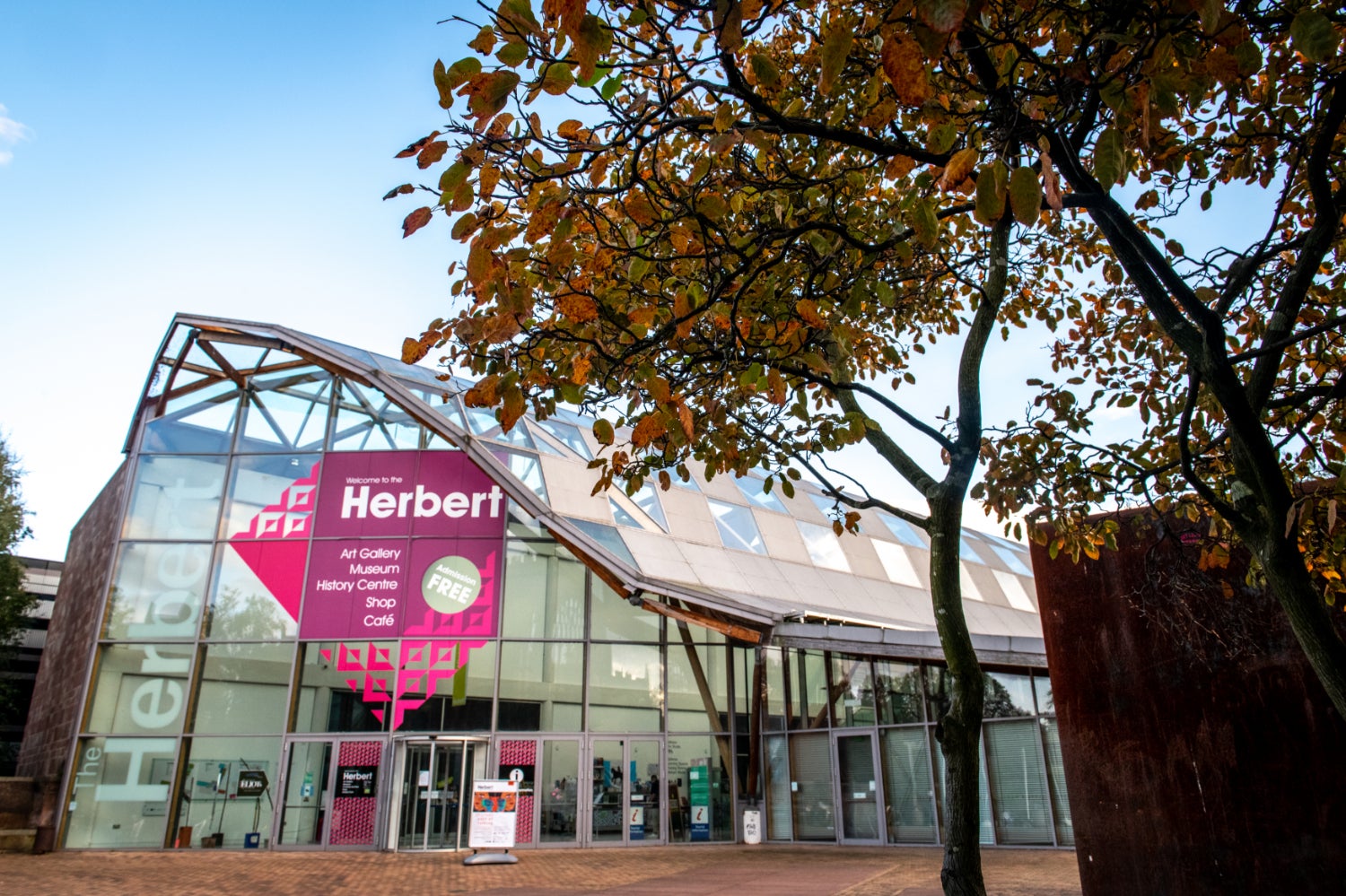 Turner Prize 2021 will be hosted in Coventry at the Herbert Art Gallery and Museum