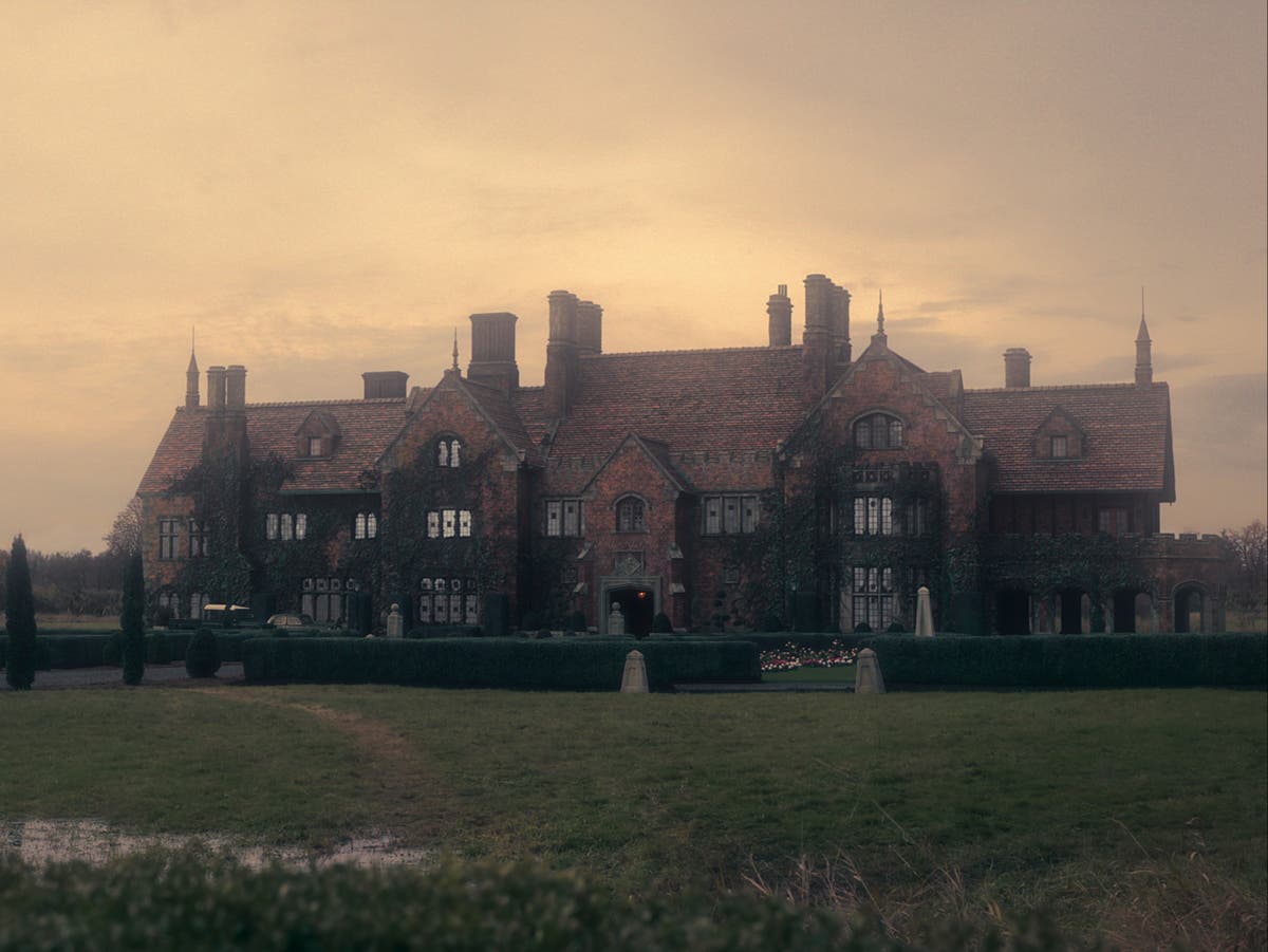 Haunting of Bly Manor creator responds to fan question about potential third season