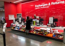 Retailers brace for flood of returns from online shopping