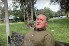 ‘You are not alone’: Kevin Spacey shares annual Christmas video
