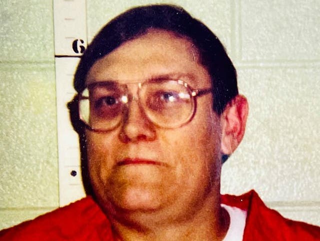 William Jones, formerly a politician in Cayuga County, New York. He went on the run in 1997 to avoid going to prison for selling pistols illegally. 