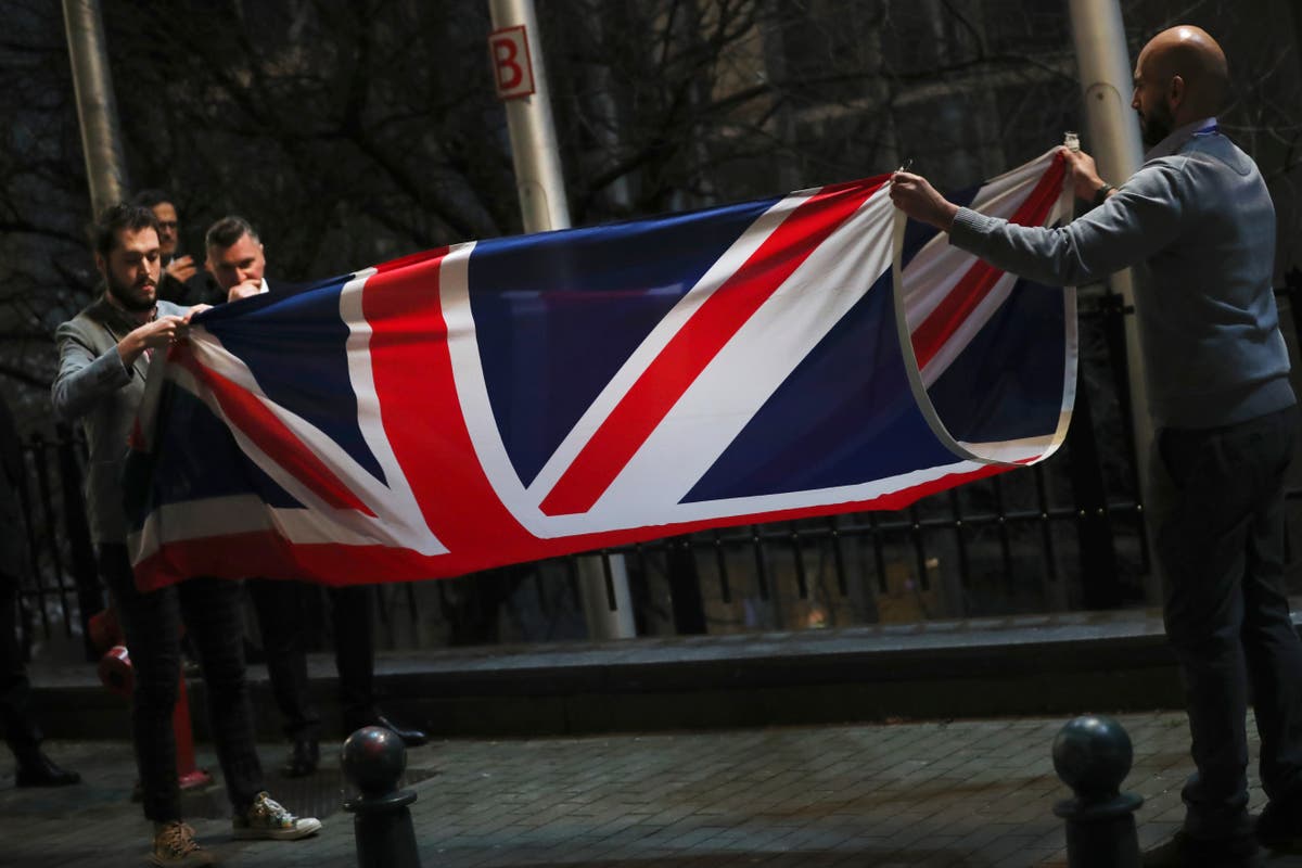 What now for British economy with UK-EU trade deal reached?