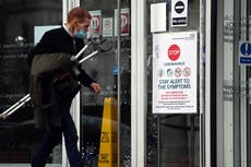 New treatment could offer protection to people exposed to Covid