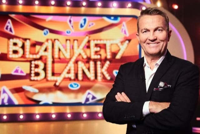 Bradley Walsh presented a special episode of the beloved game show