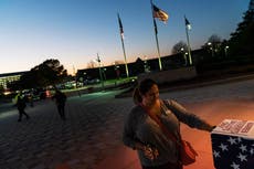 Despite smooth election, GOP leaders seek vote restrictions