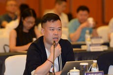 Yoozoo CEO and Netflix producer Lin Qi dies after alleged poisoning