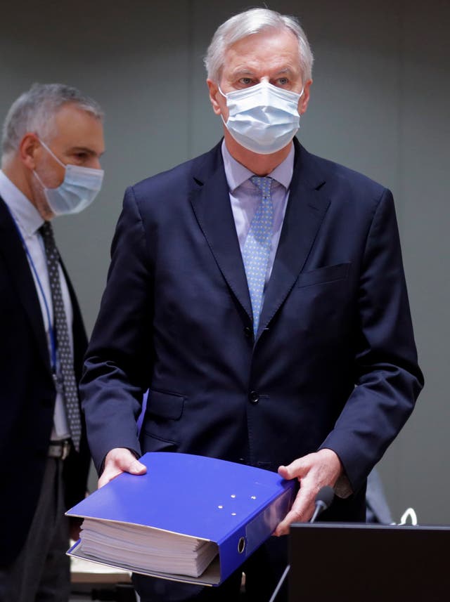 BREXIT