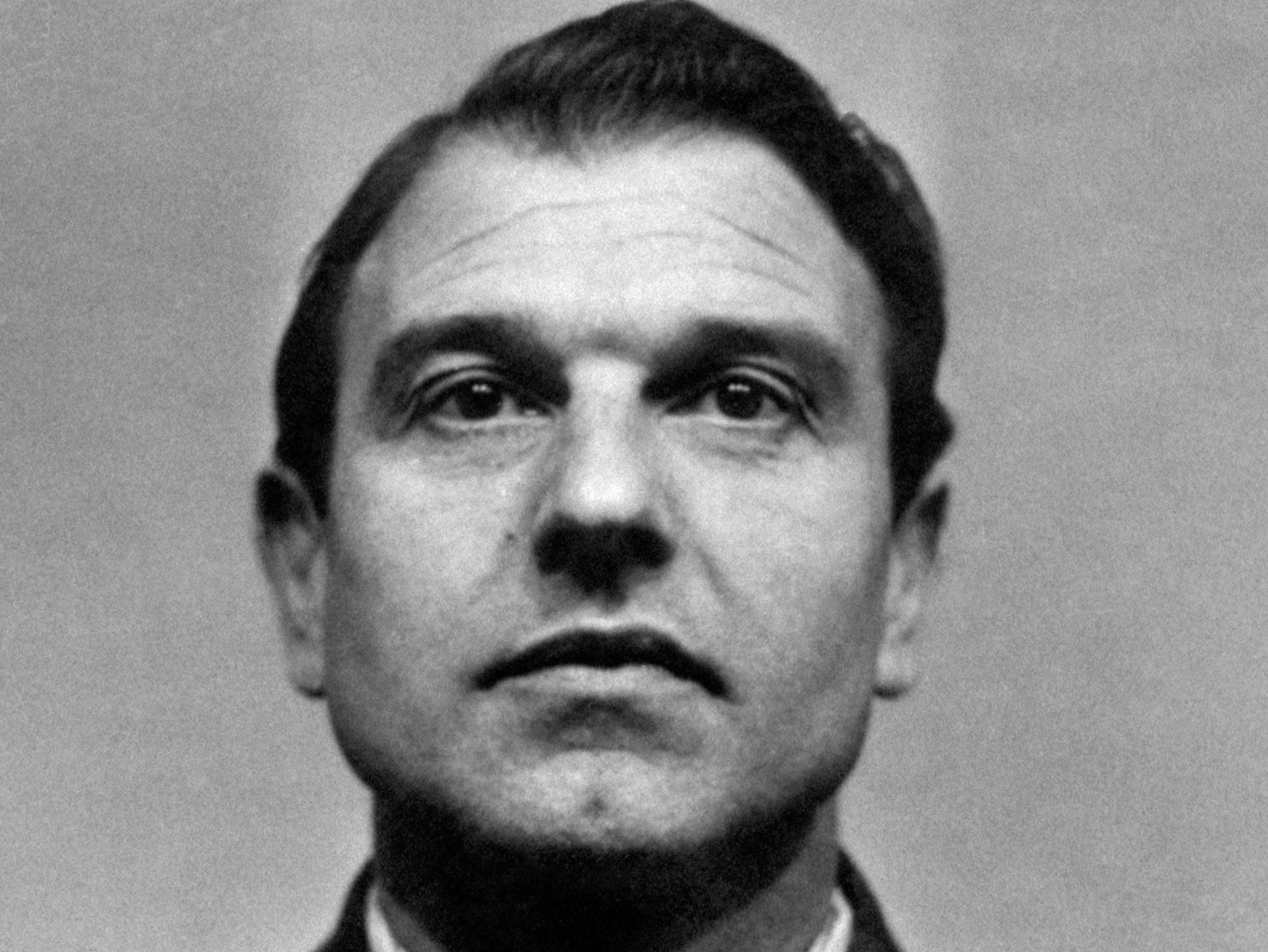 Blake escaped from Wormwood Scrubs prison in October 1966, after serving five and a half years of his 42-year sentence for giving away government secrets