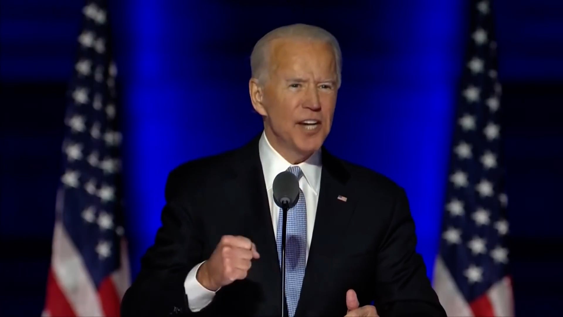 The Independent’s US team make predictions for the Biden presidency