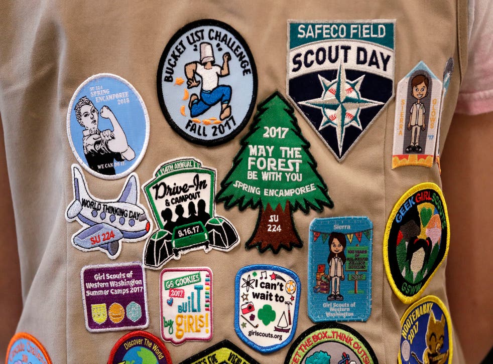 Girl Scouts Rebuke Boy Scouts In Escalating Recruitment War Girl Scouts Lawyers Girls Boy Scouts Girls The Independent Girl Scouts Rebuke Boy Scouts In Escalating Recruitment War Girl Scouts Lawyers Girls Boy Scouts Girls The Independent