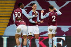 Predicting how Man City vs Aston Villa will play out