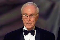 Roger Berlind, Tony-winning Broadway producer, dies at 90