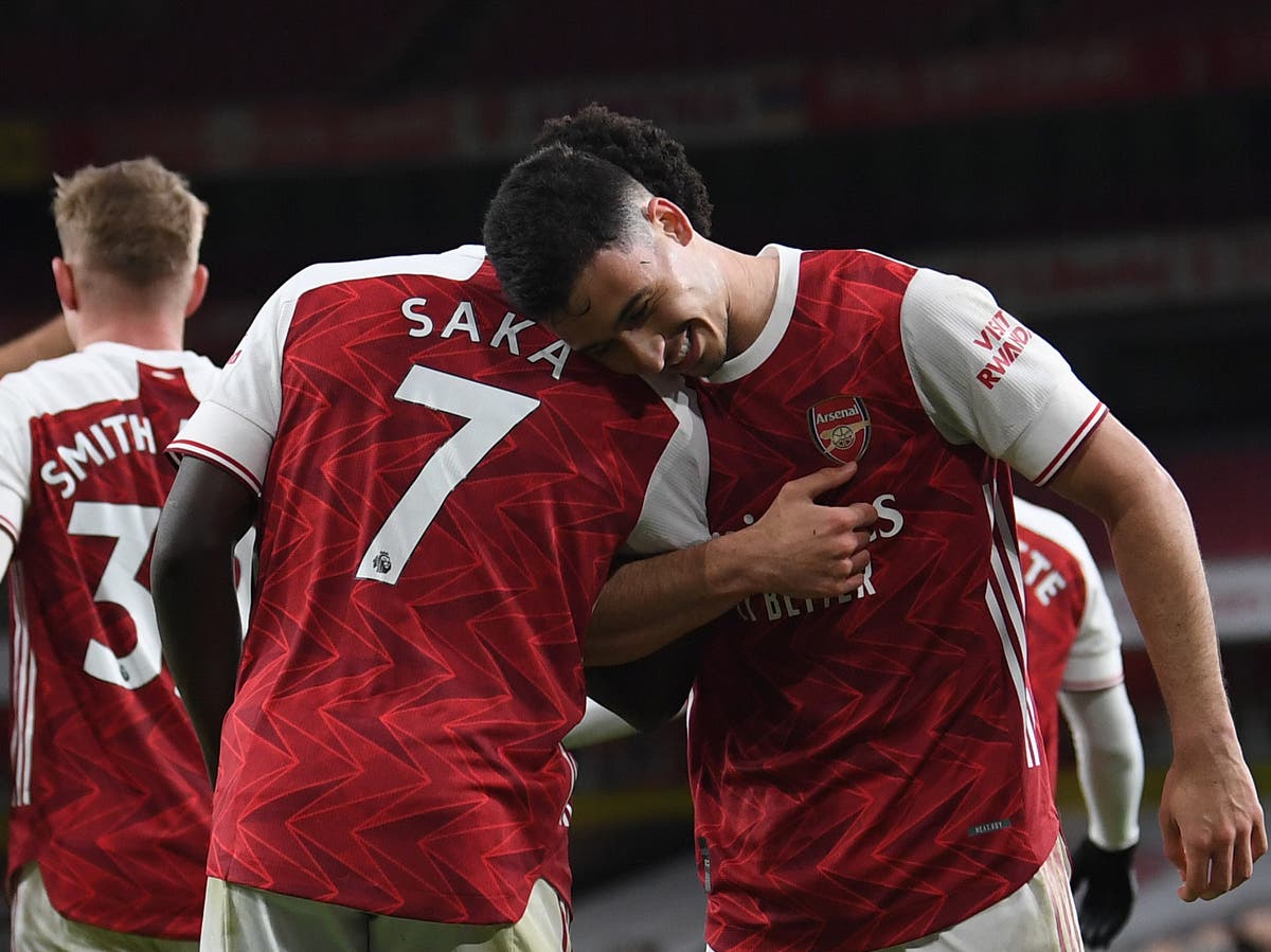 Arsenal vs Chelsea result: Five things we learned as youngsters excel in convincing Gunners win