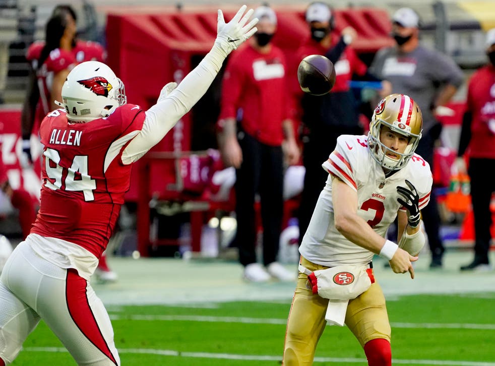 49ERS-CARDINALS