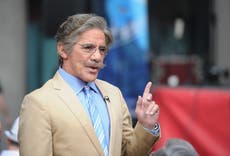 Trump labelled ‘entitled frat boy’ by Fox News host Geraldo Rivera