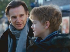 Love Actually fans discover insane deleted airport scene