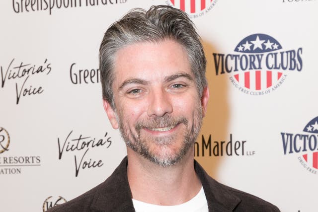 Growing Pains star Jeremy Miller