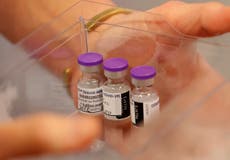 France takes careful vaccine approach to counter skepticism