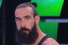 Former WWE star Brodie Lee dies, aged 41