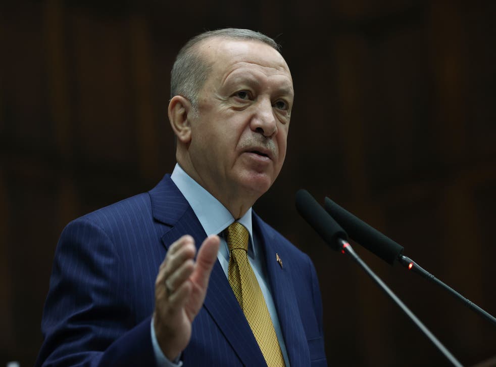 TURQUIA SOCIEDAD CIVIL