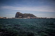 Gibraltar’s border with Spain still in doubt after Brexit