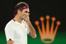 Federer to miss Australian Open for first time due to knee injury