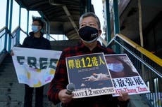China jails journalist who reported on Wuhan coronavirus outbreak