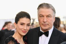 Alec Baldwin defends wife as she’s accused of faking Spanish heritage