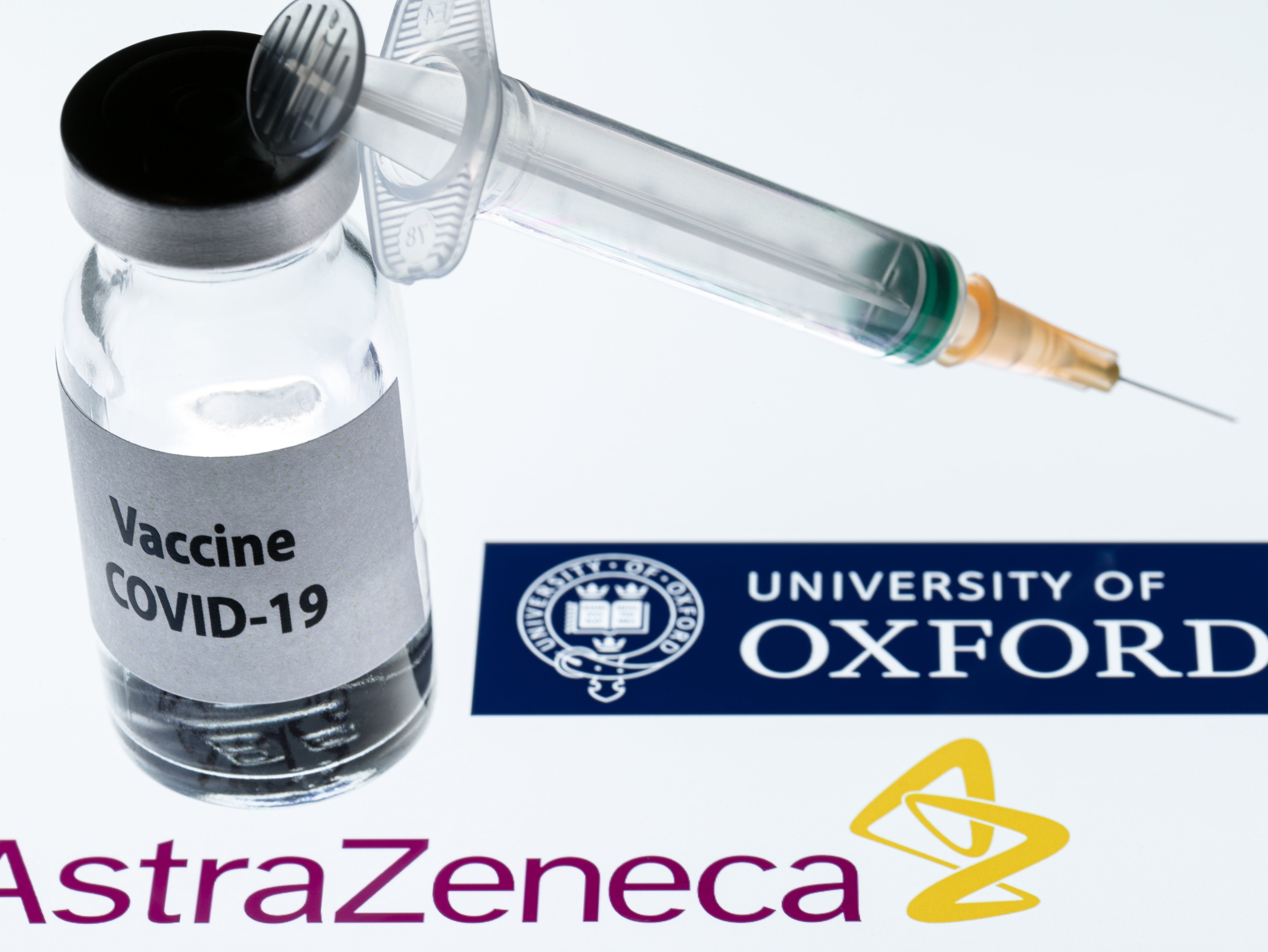 Covid vaccine: Everything we know about the Oxford jab