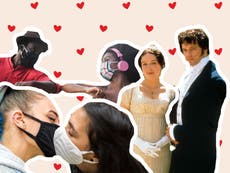 How 2020 transformed the dating landscape