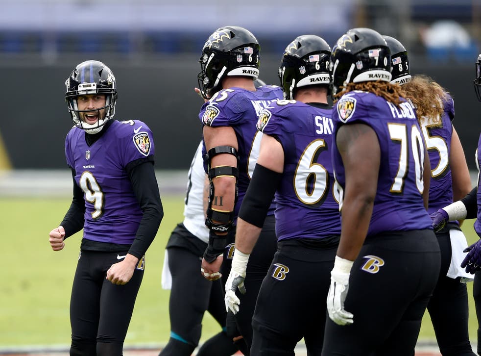 RAVENS-SANCION