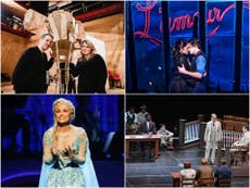 Theatre to look out for in 2021, from Frozen to To Kill a Mockingbird