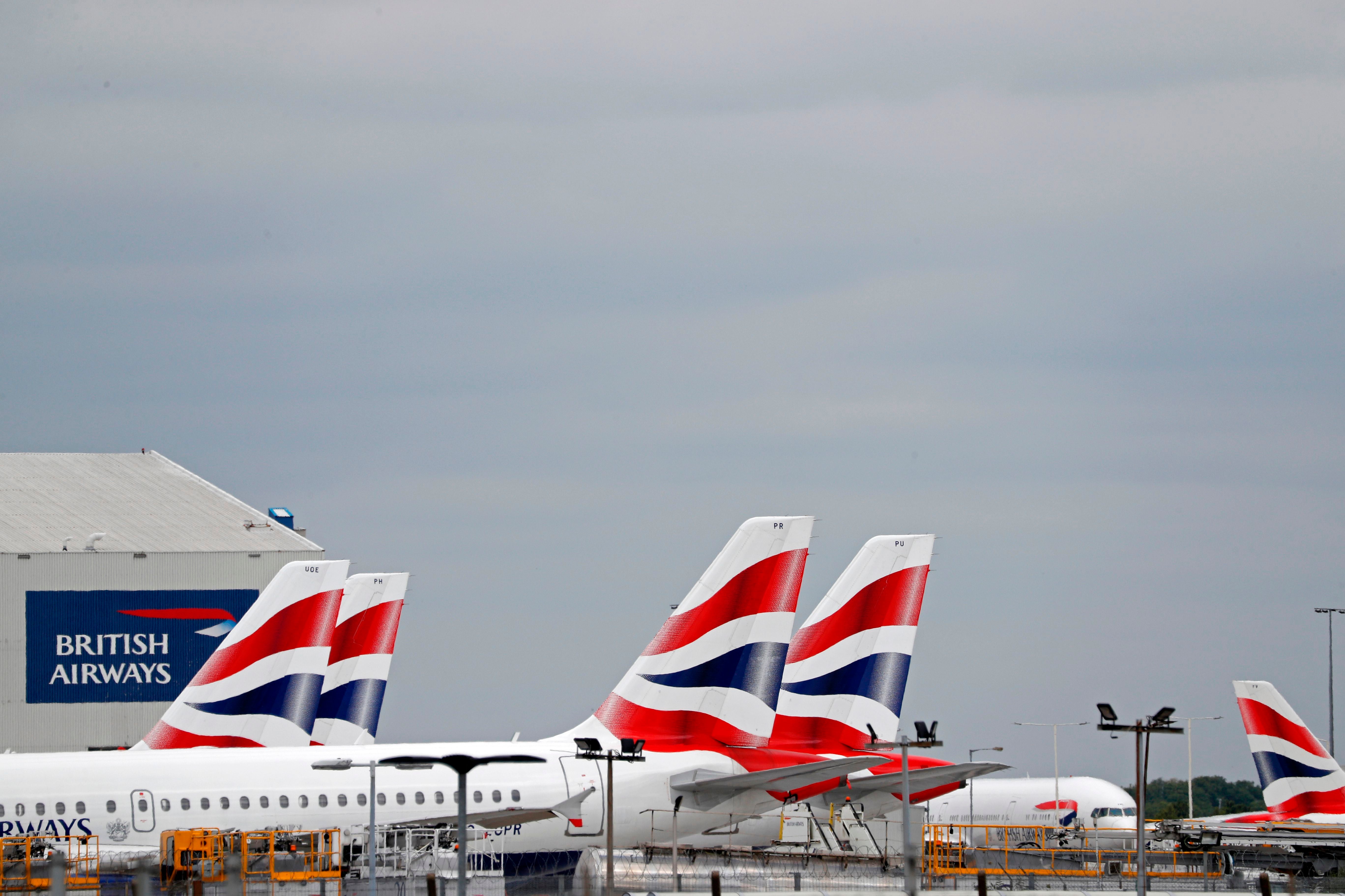 BA Accra flights are currently operated from Heathrow