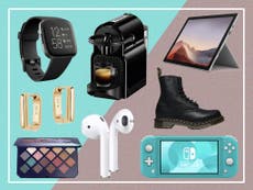 January sales 2021: Best deals from Currys, Boots and more