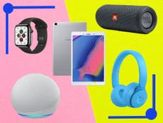January sales 2021: Best tech deals from Argos, John Lewis and more