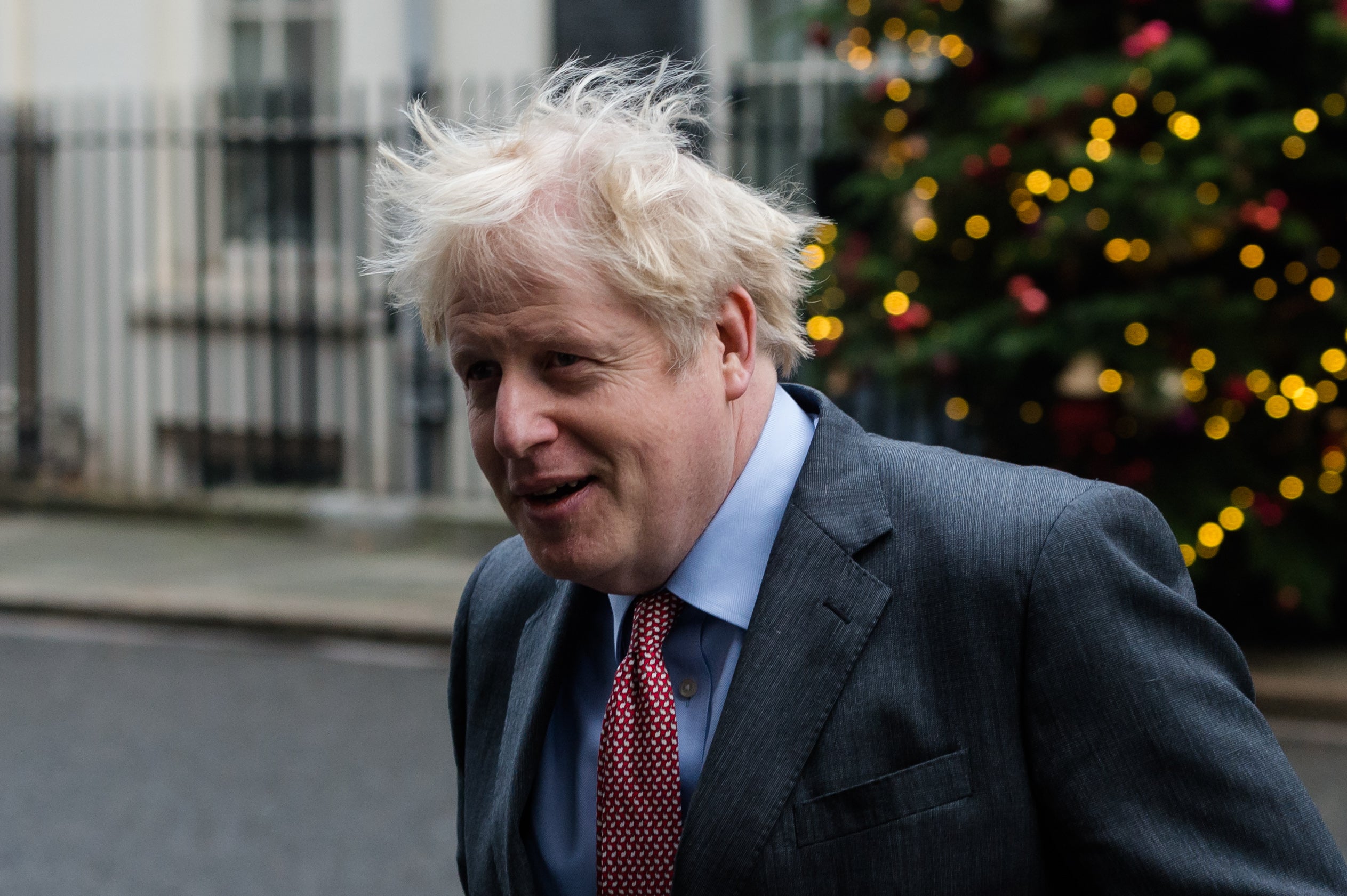 Boris Johnson scrapped Theresa May’s race advisory board - and recommendations for change are gathering dust