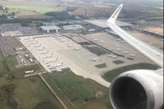 Ryanair boss demands ‘test before travel’ scheme ends in February