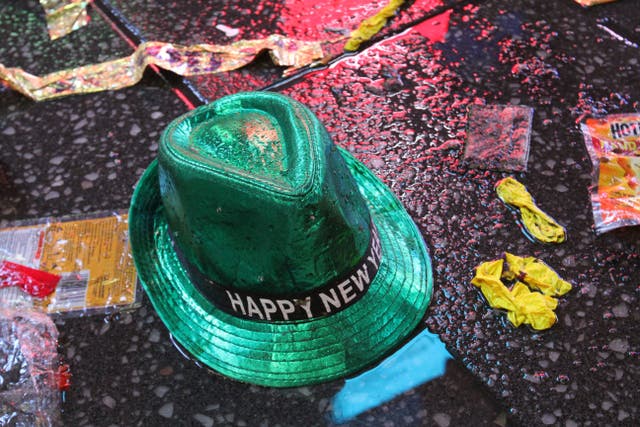 NerdWallet-Millennial Money-New Year