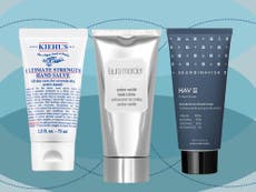 8 best hand creams to soothe dry, sanitised winter skin 