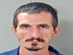 Tennessee man charged after driving truck playing ‘similar’ audio to Nashville RV