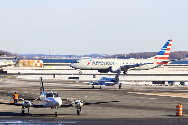 American Airlines will be operating the first Boeing 737 Max in US since its grounding in March 2019