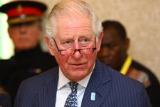 Prince Charles calls humanity’s exploitation of nature as ‘insanity’